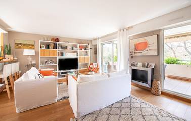 Appartement De Vacances pour 4 Personnes dans Marseille, Région de Marseille, Photo 3