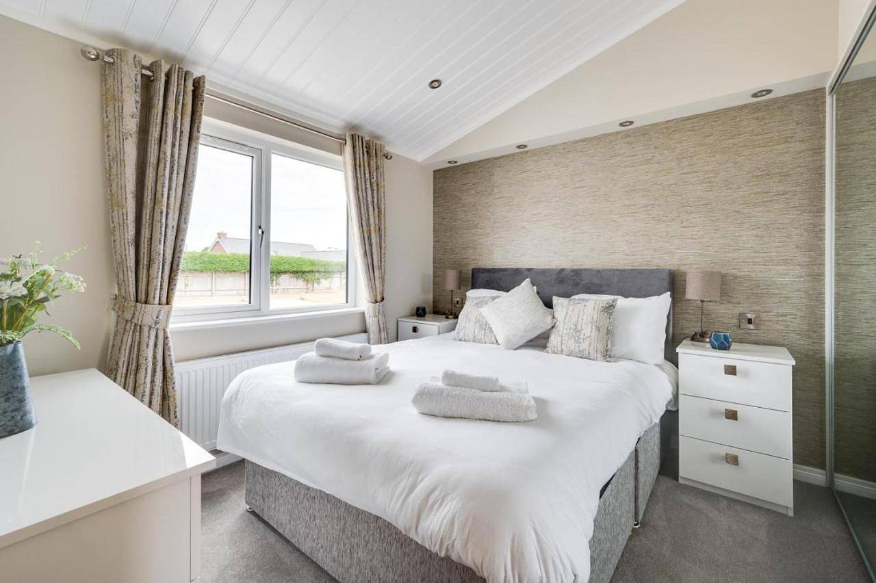 Holiday Home in Burnham Market, Norfolk Coast