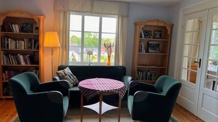 Ferienhaus für 4 Personen in Hylte, Bolmen, Bild 2