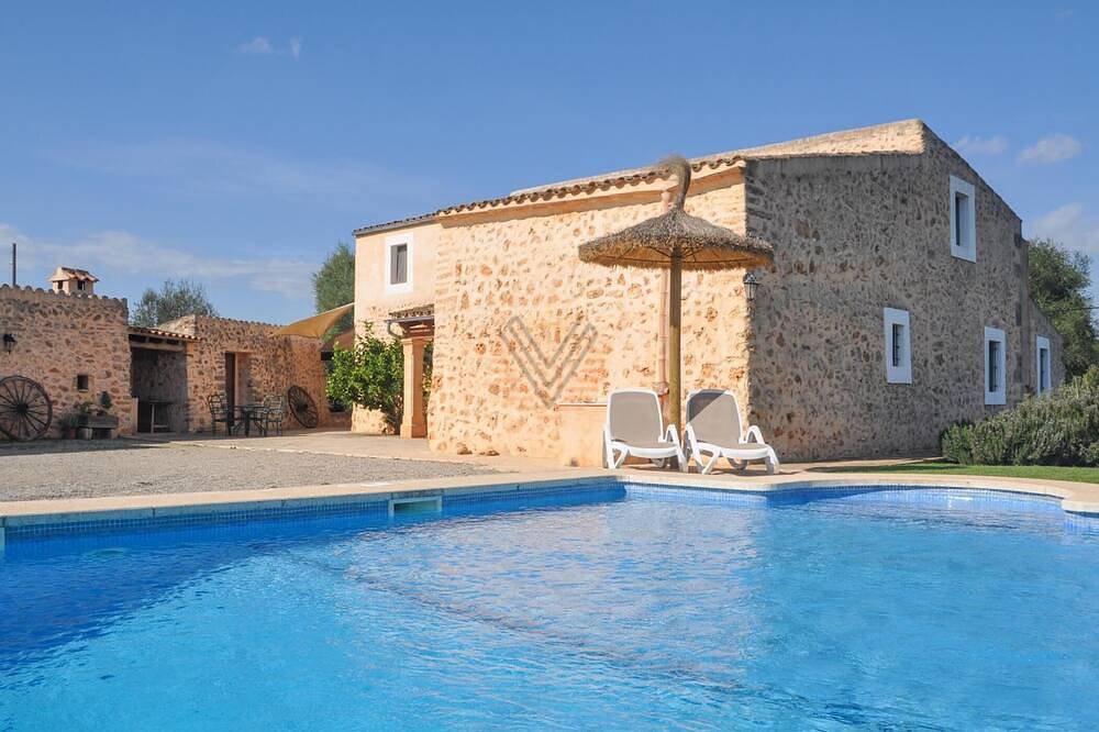 Casa vacanza a Maiorca a partire da 269€ a notte