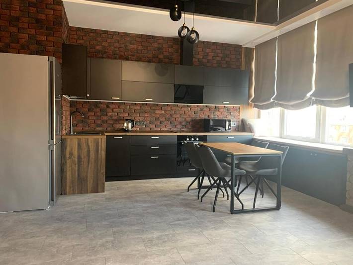 Appartement de vacances pour 4 personnes, avec vue