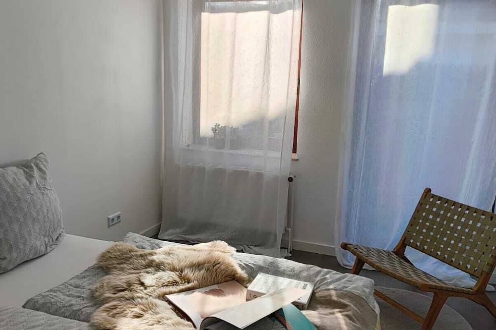 Ganze Wohnung, Grønhus am Meer, Apt 2 in Warwerort, Dithmarschen