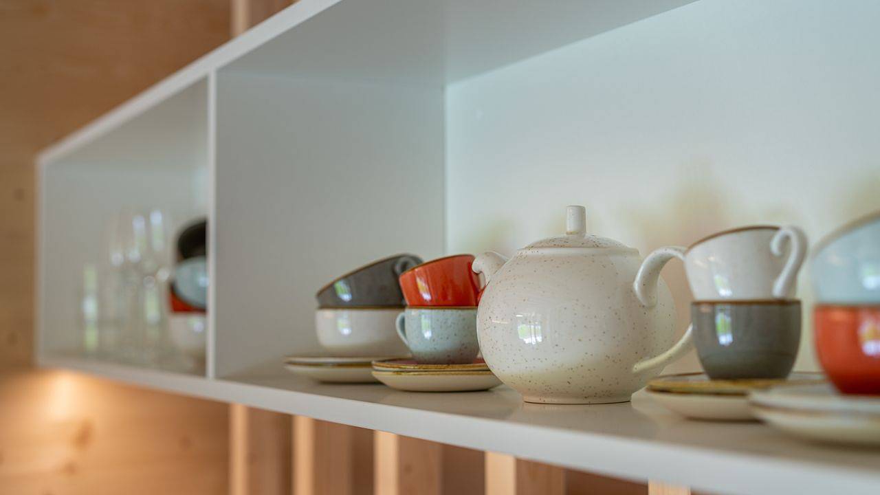 Ganze Ferienwohnung, Ferienwohnung für 4 Personen (29 m²) in Dornbirn in Dornbirn, Bodensee-Vorarlberg