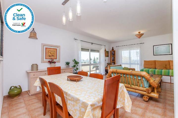 Maison d’hôte pour 2 personnes, avec terrasse à Lagos - 3