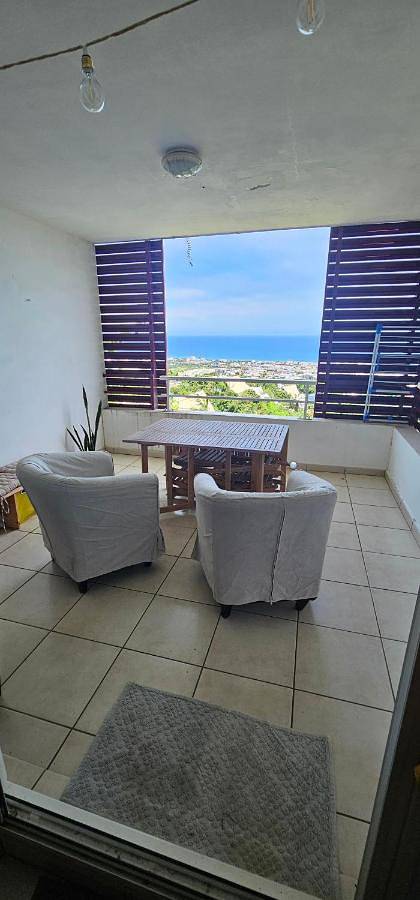 Appartement de vacances pour 2 personnes, avec terrasse