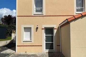 Chambre d’hôte pour 2 personnes à Cholet