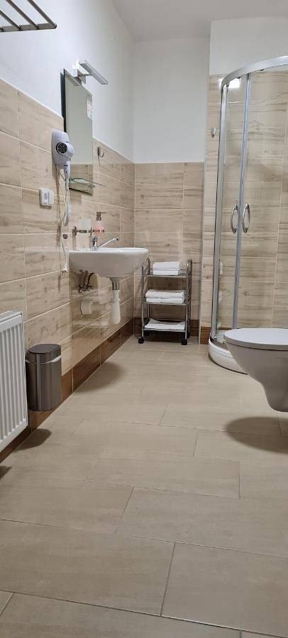 Two-Bedroom Suite in Marienbad, Karlsbad und Umgebung
