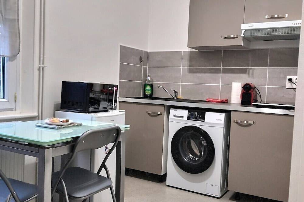 Ganze Wohnung, Superbe Studio 3 Face Gare Avec Wifi et Proche Toutes Commodités in Évreux, Évreux und Umgebung