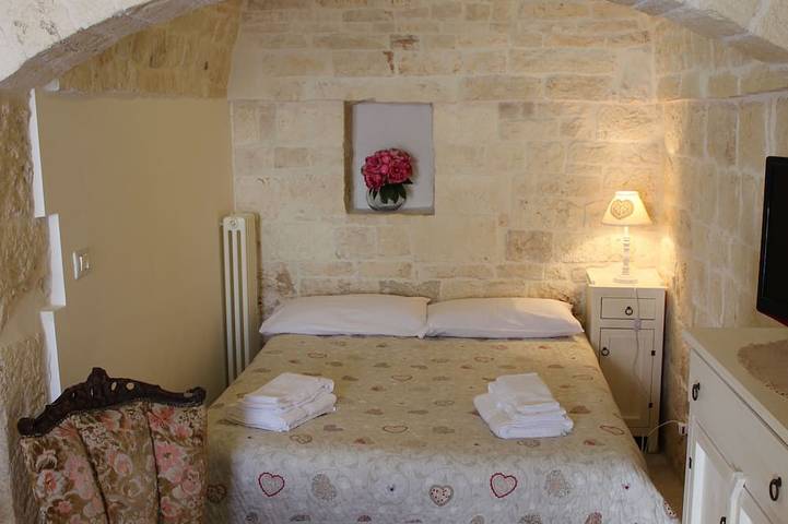 Location de vacances pour 4 personnes à Alberobello - 3