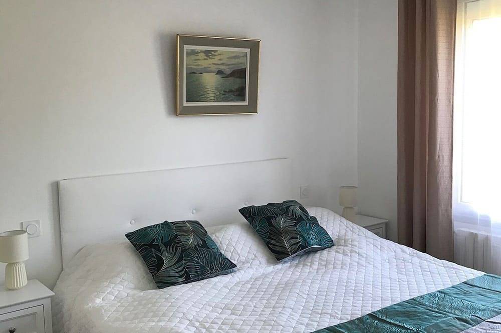 Large Cosy House 14 persons Open Spaces Garden Parkings Beach in Vannes, Côte des Mégalithes