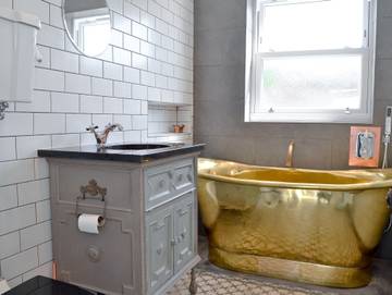 Vakantiehuis voor 6 Personen in Kent, Afbeelding 2