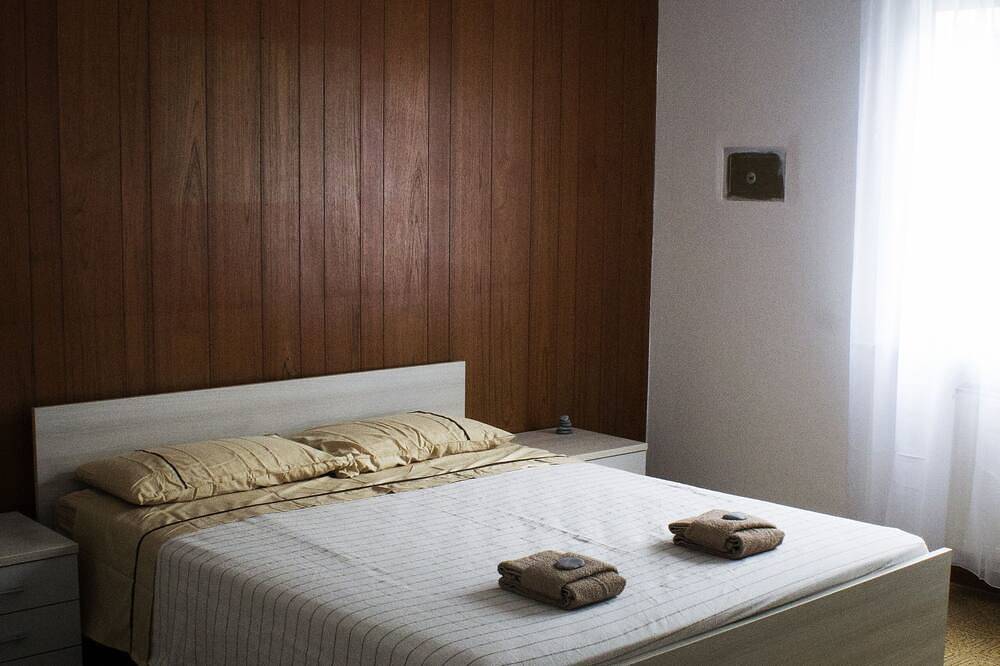 Ganze Wohnung, Casa del Sole - House of the Sun in San Salvatore, Cogorno