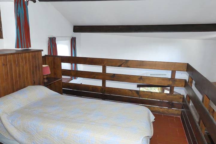 Location de vacances pour 5 personnes, avec Balcon et Jardin à Les Assions - 4