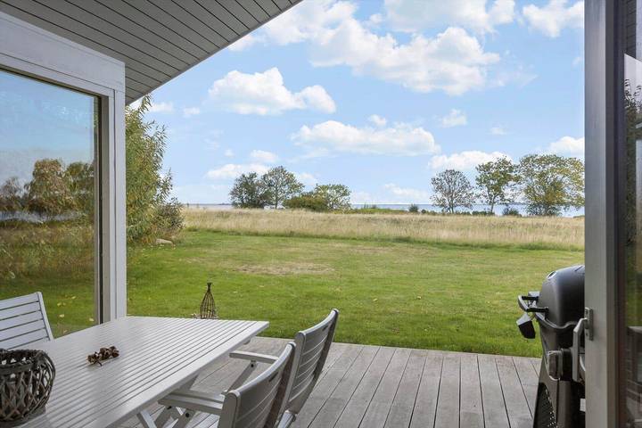 Ferienhaus für 6 Personen, mit Terrasse und Sauna sowie Whirlpool in Kleiner Belt - 4