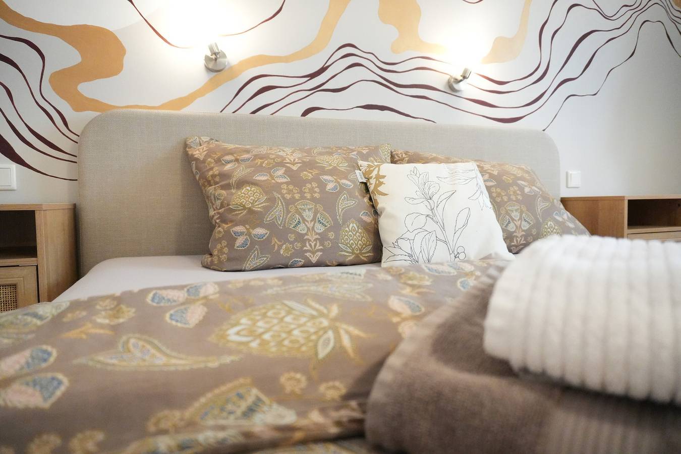 Haevn am Meer, Zimmer Luft in Reußenköge, Nordseeküste