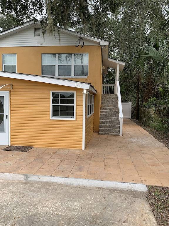 Sunshine Villa Two in Jacksonville, Duval County