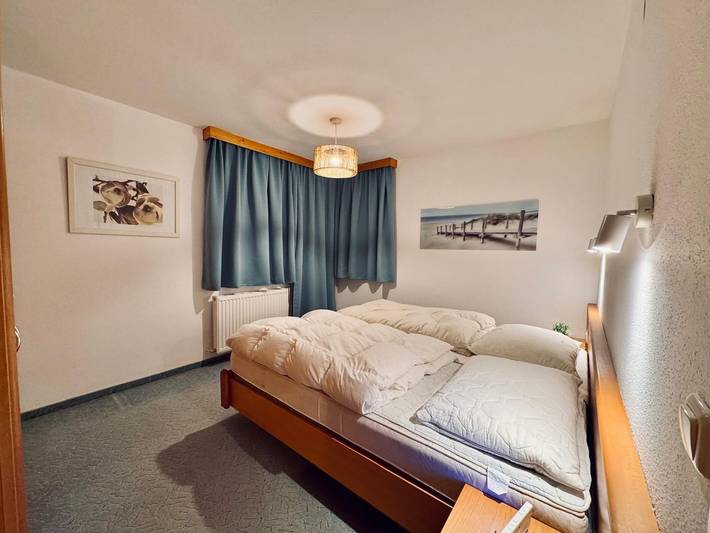 Ferienwohnung für 4 Personen, mit Balkon in Sankt Anton am Arlberg