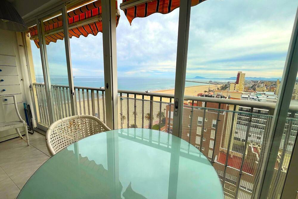 Appartamento vacanze a Safor a partire da 56€ a notte