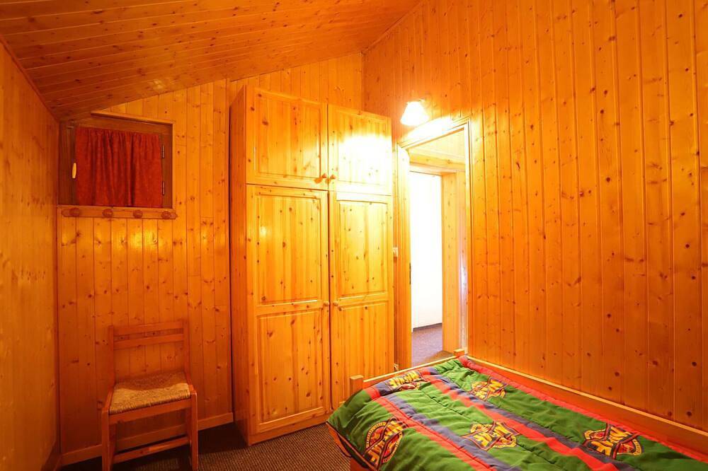 Appartement entier, Appartement 4 pièces, 8 couchages à 300m des pistes - Auris en Oisans in Auris, Parc national des Écrins