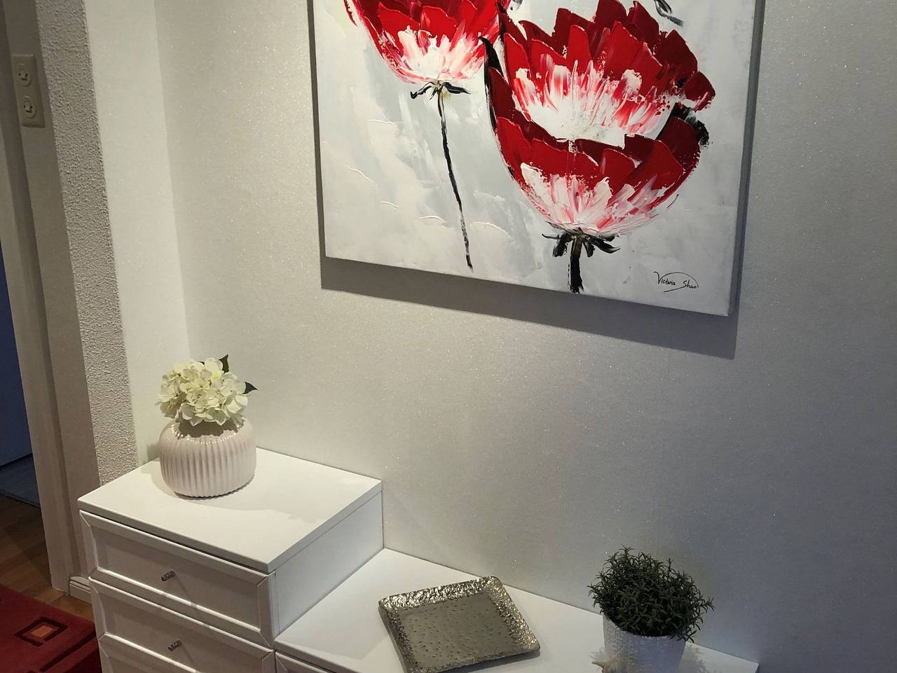 Ganze Ferienwohnung, Ferienhaus Elchschaufel - Fewo Maldeuten in Schieder-Schwalenberg, Kreis Lippe