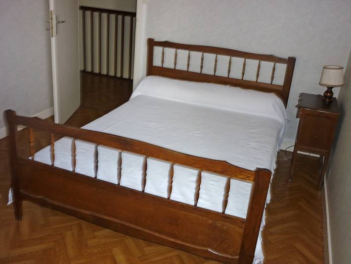 Location de vacances pour 6 personnes, avec terrasse et jardin dans Plage De La Savane - 4