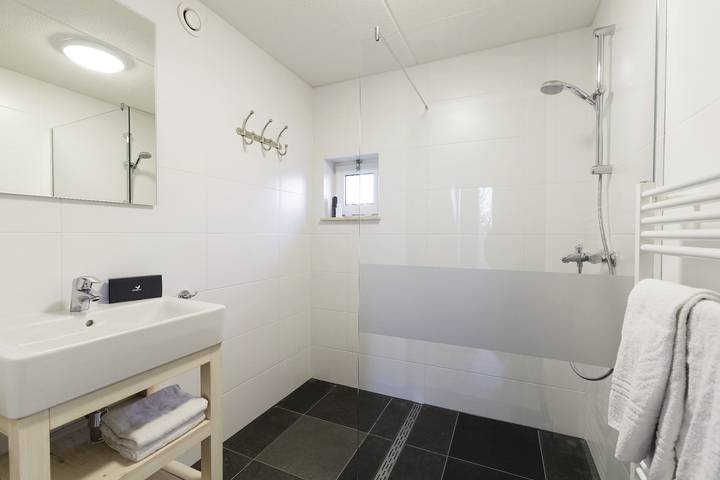 Gîte pour 8 personnes, avec piscine et terrasse aux Pays-Bas - 2
