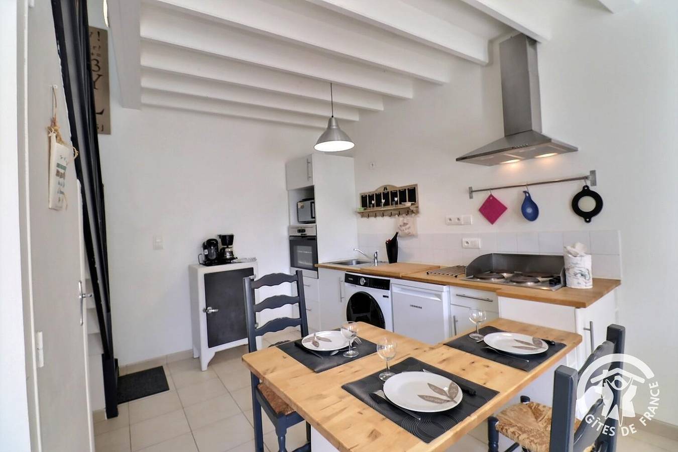 Vanille in Saint-Coulomb, Baie du Mont-Saint-Michel