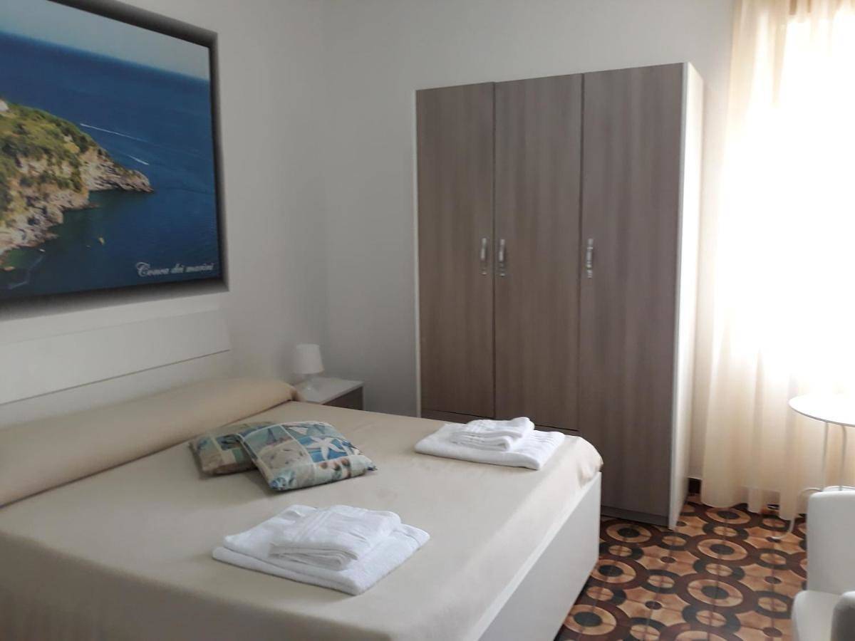 Economy Double Room in Battipaglia, Costa tirrenica Campania