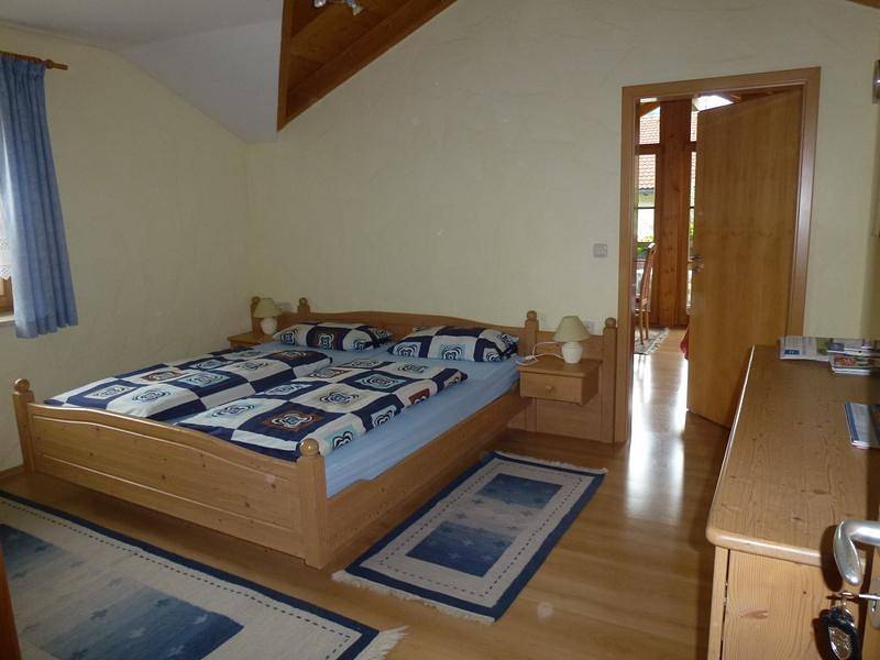 Entire vacation apartment, Ferienwohnungen Leiner in Sonthofen, Bavarian Swabia