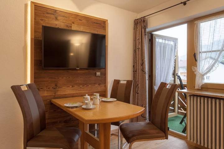 Pension für 2 Personen, mit Balkon im Oberallgäu - 4