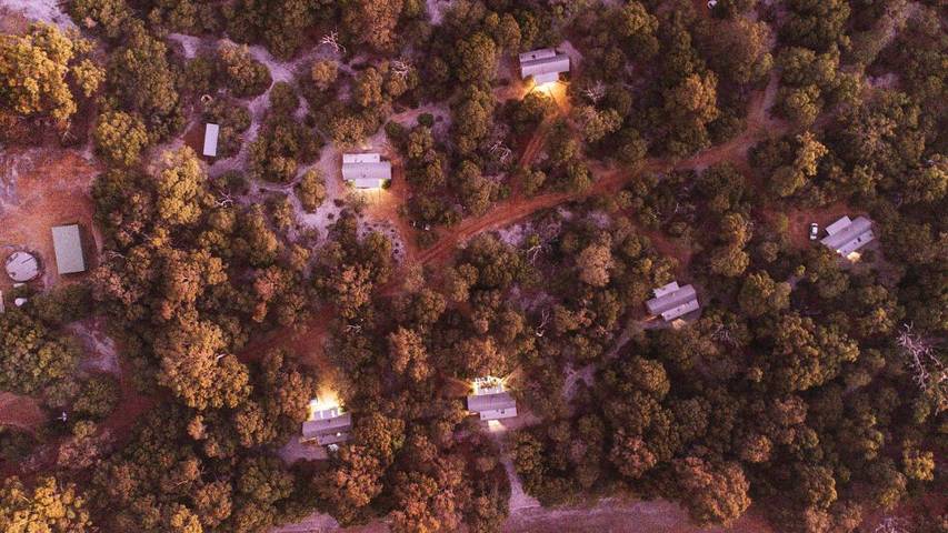 Gîte pour 4 personnes, avec jardin dans Margaret River - 2