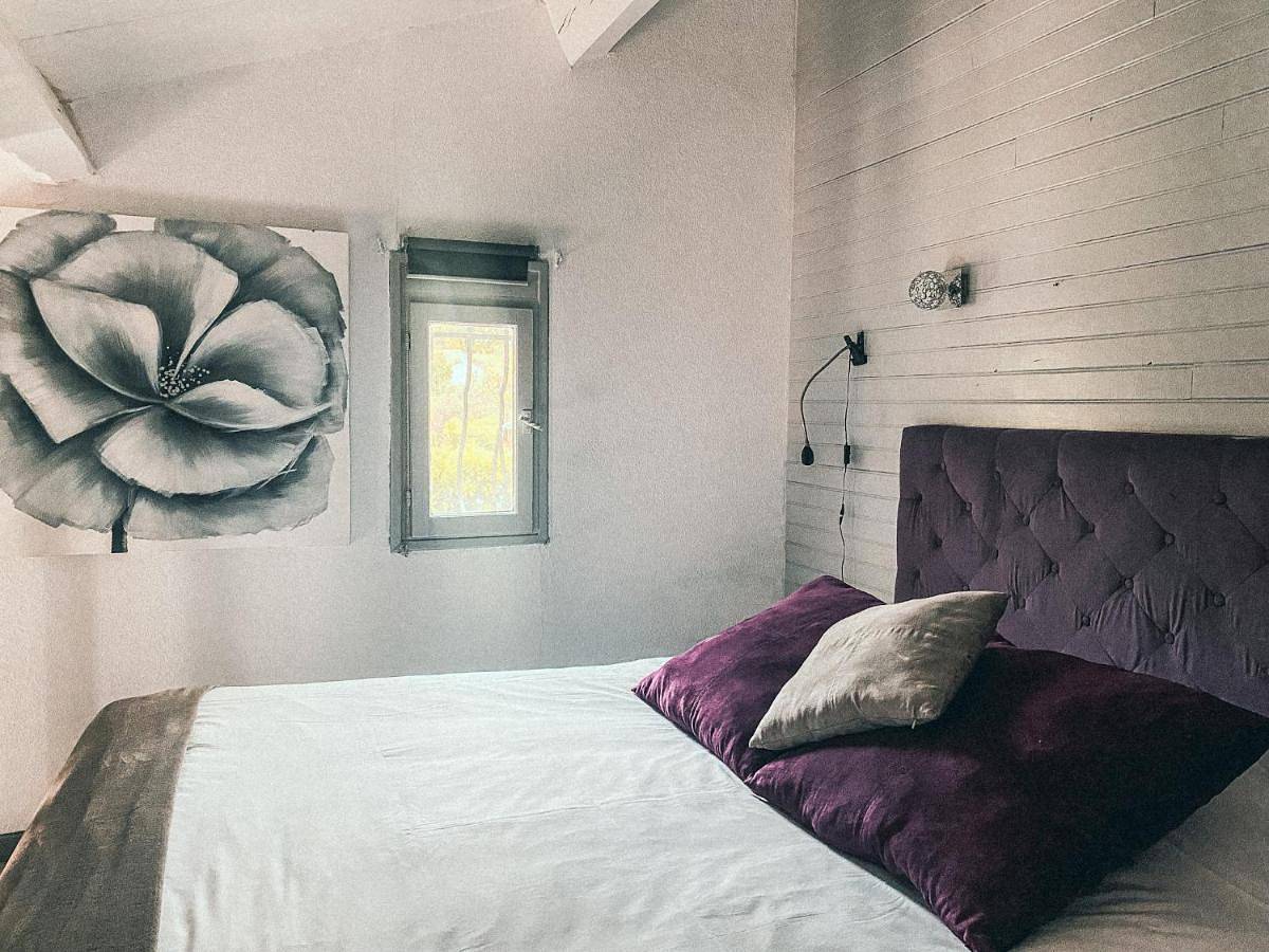 Deluxe Room in Tourrettes, Région de Draguignan