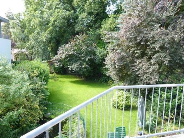 Ferienwohnung für 2 Personen, mit Balkon und Terrasse in Mainz - 4