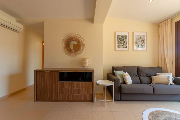 Appartamento intero, Apartment Sol in Platja Gran (Tossa de Mar), Tossa de Mar