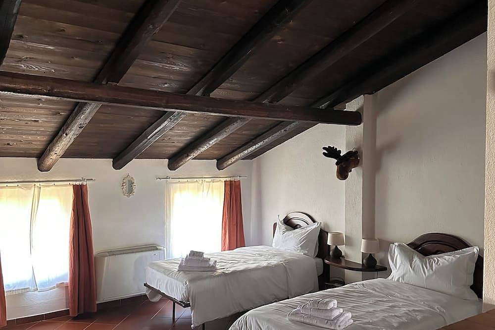 Cascina Bella Relais an oasis of luxury and peace in Mombaruzzo, Provincie Asti