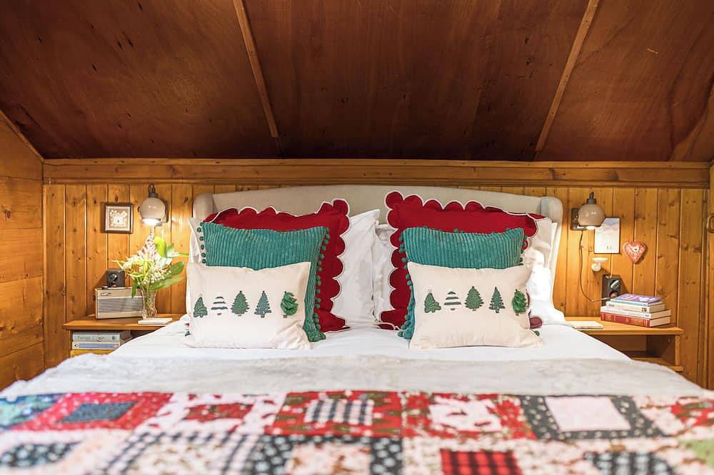 Le Petit Rêve - Lac de Montriond in Montriond, Les Portes du Soleil