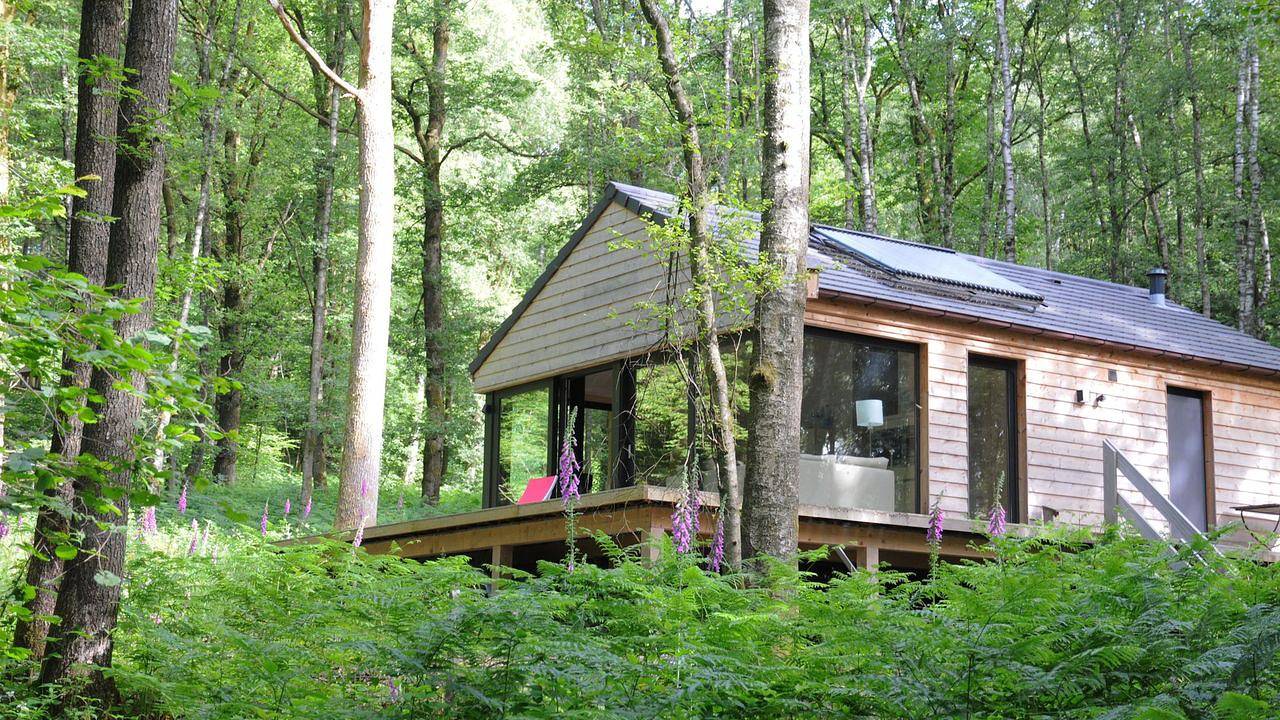 Ferienhaus für 4 Personen (60 m²) in Oignies-En-Thiérache in Viroinval, Parc Naturel Viroin Hermeton