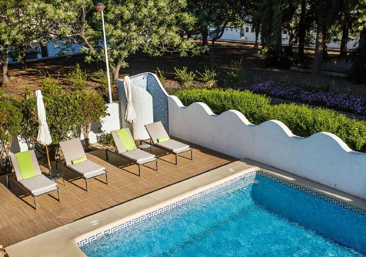 Casa Felizia in Almadraba, Costa Blanca