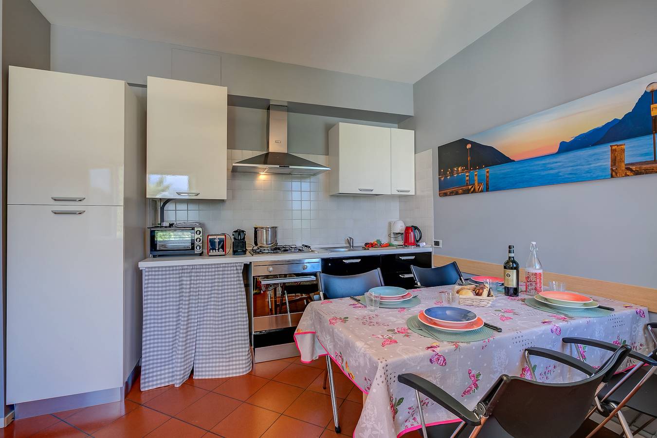 Geheel appartement, Casa al Cor - Star in Torbole, Nago-Torbole