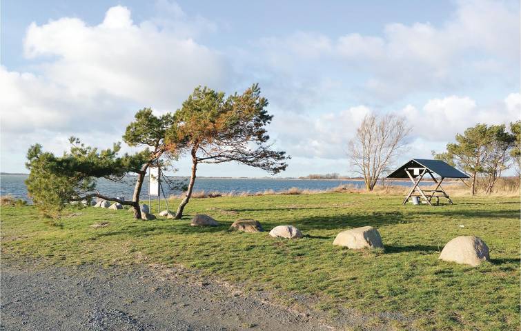 Ferienwohnung für 4 Personen, mit Garten und Terrasse, mit Haustier in Trent - 4
