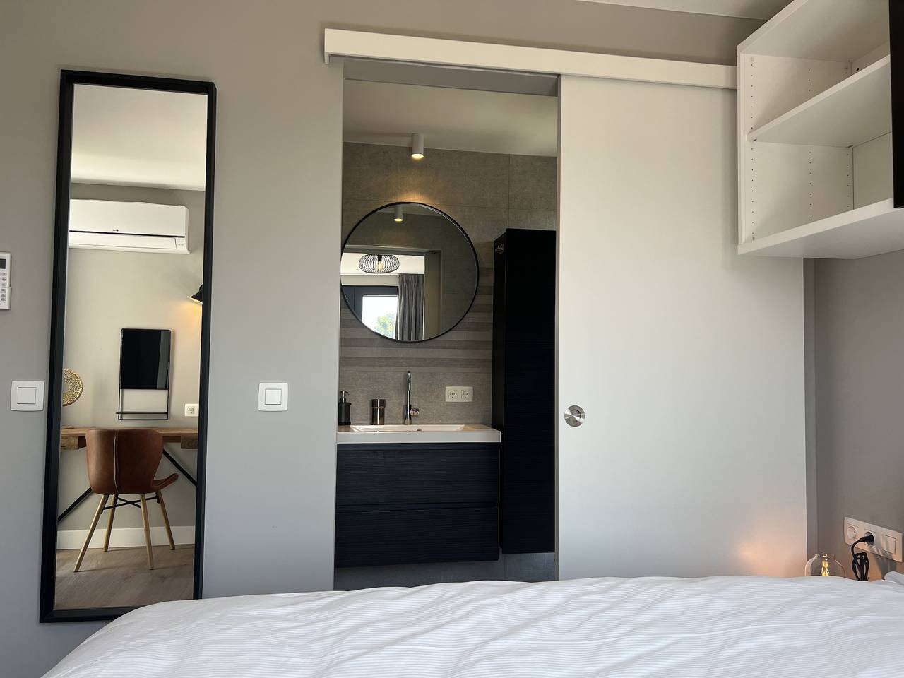 Vakantiepark De Zeeuwse Parel — Chalet Zeebries in Scherpenisse, Niederländische Nordsee