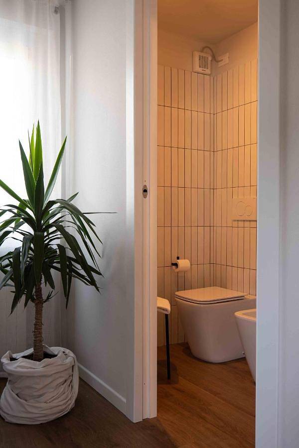 Gîte pour 3 personnes à Castelnovo ne' Monti - 2