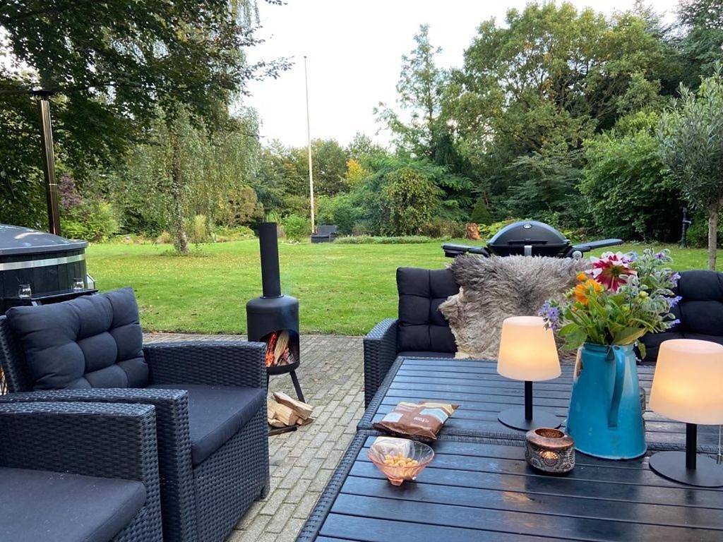 Appartement entier, Apartment in Varde, Région de Varde