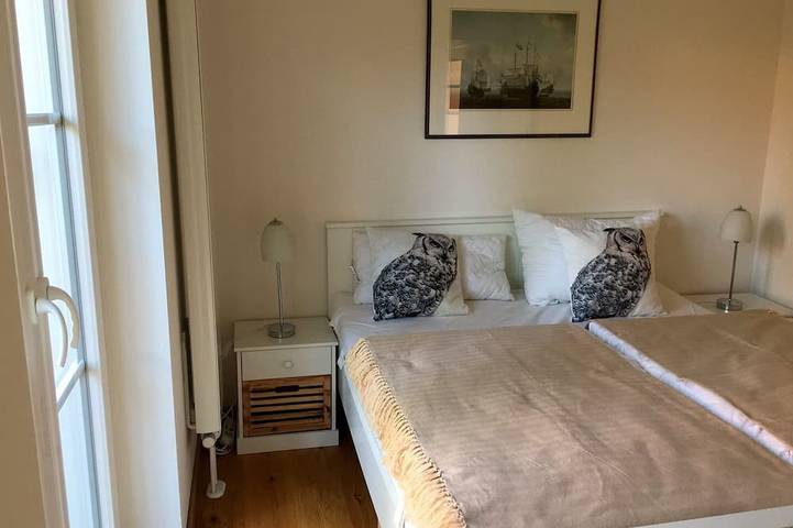 Ferienhaus für 6 Personen, mit Terrasse und Garten in Kellenhusen - 2