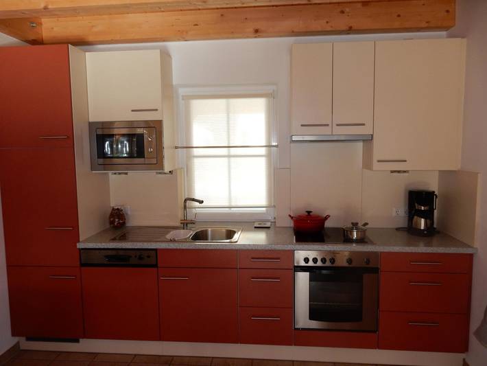 Luxusferienhaus mit großem Garten nach Süden in Gailtaler Alpen, Kötschach-Mauthen