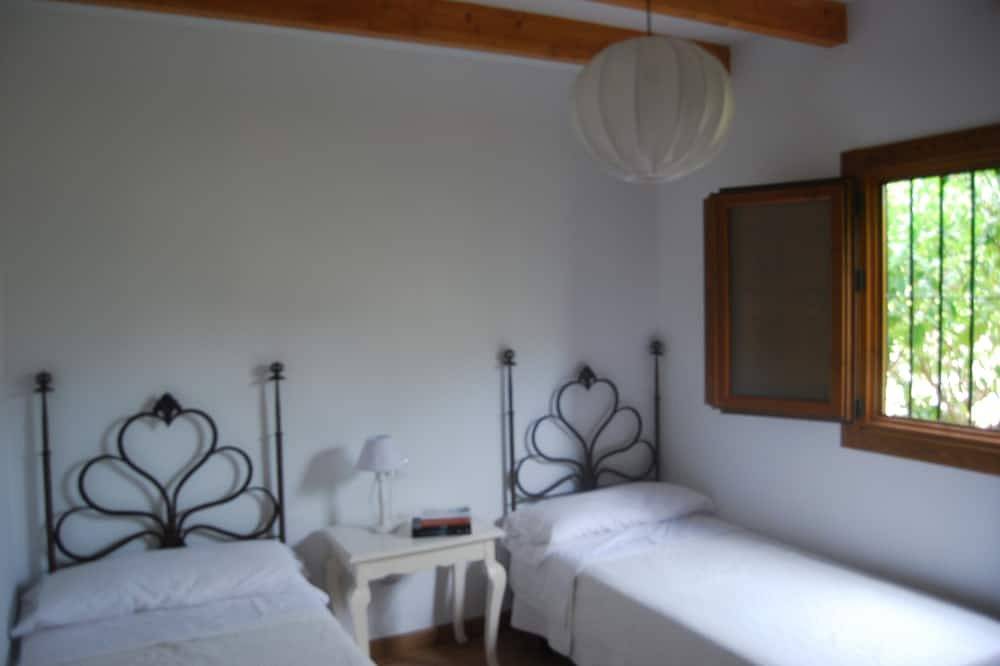 Casa de campo familiar en la huerta de Orxeta in Orcheta, Costa Blanca