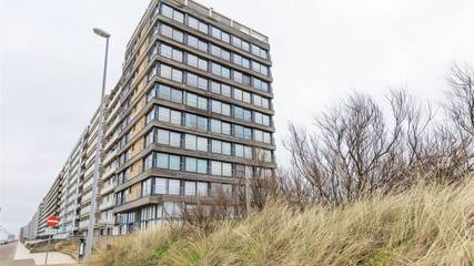 Ferienwohnung für 3 Personen in Middelkerke