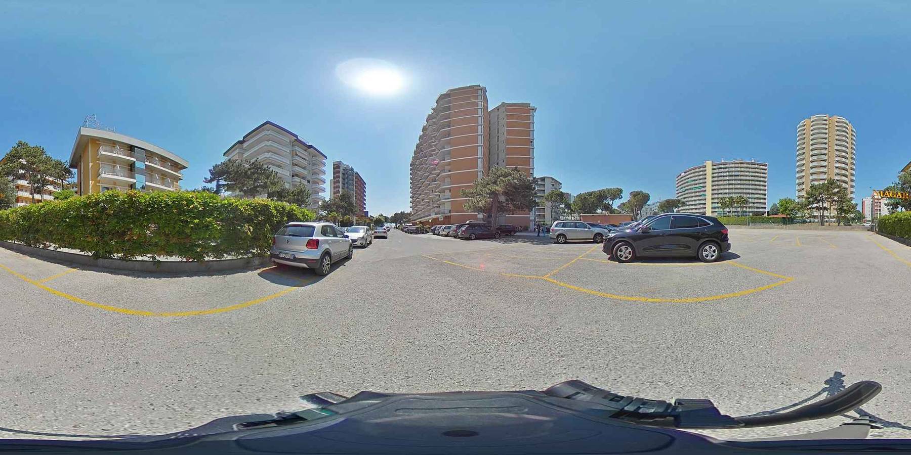 Appartamento intero, Appartamento con piscina e balcone  in Lignano Sabbiadoro, Provincia d'Udine