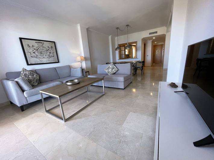Ganze Wohnung, Hacienda Del Señorio De Cifuentes in Paraiso Park, Benahavís