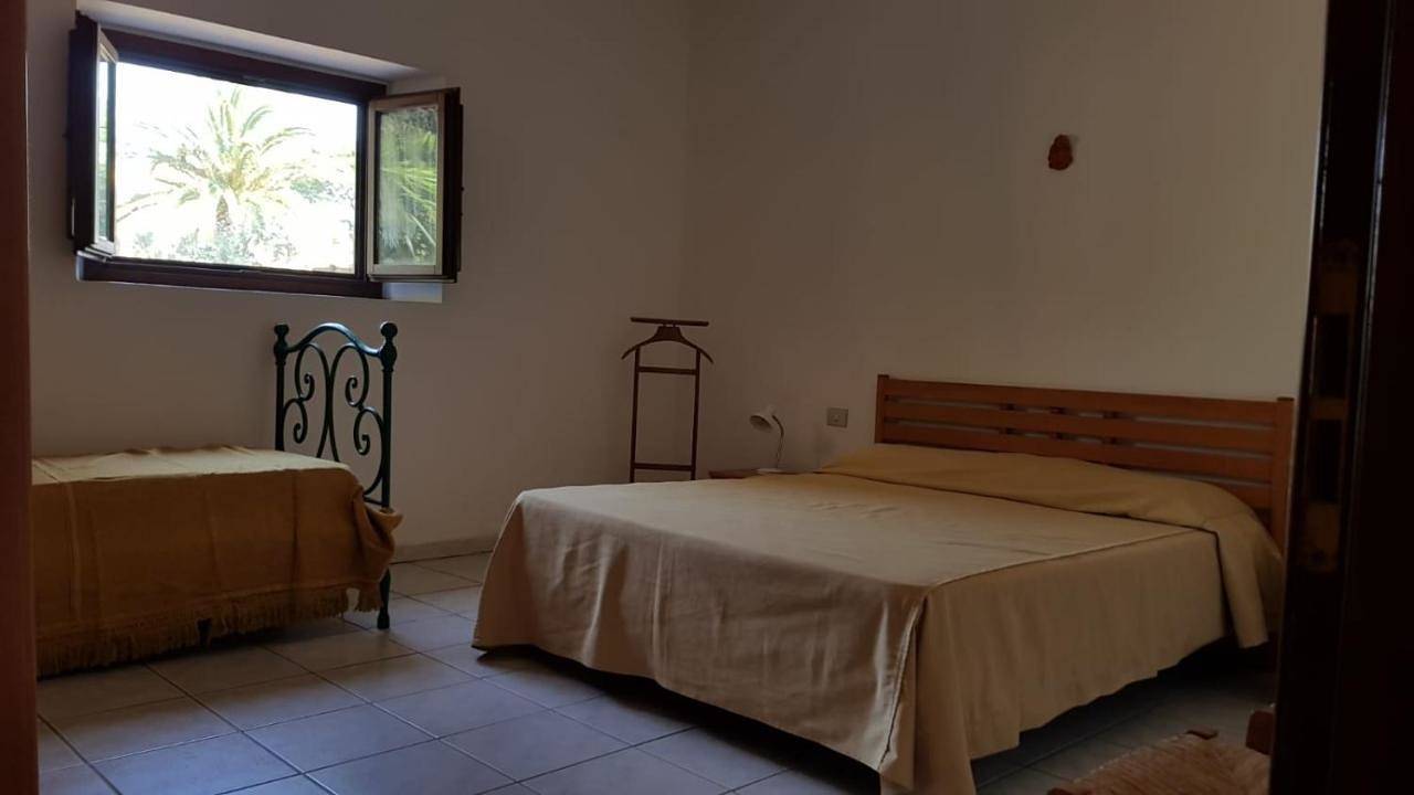 Geheel appartement, Apartment - Ground Floor in Portoferraio, Elba